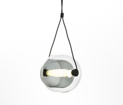 Люстра Capsula