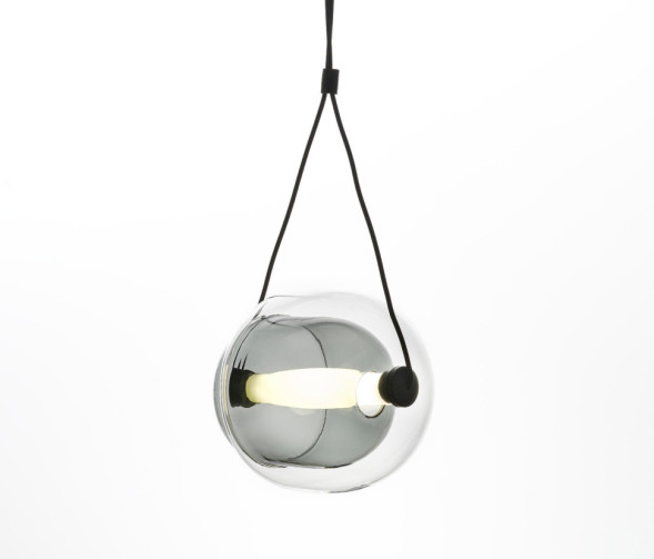 Люстра Capsula