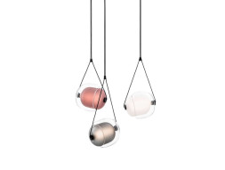 Люстра Capsula