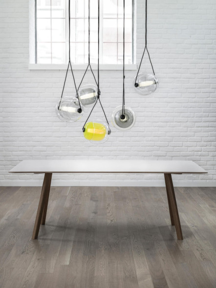 Люстра Capsula