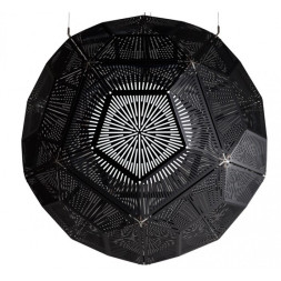 Светильник Punch Ball Pendant light