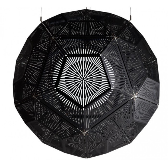 Светильник Punch Ball Pendant light