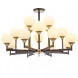 Люстра Ball Valley Chandelier 16