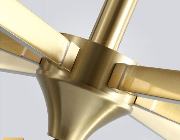 Люстра Ball Valley Chandelier 16