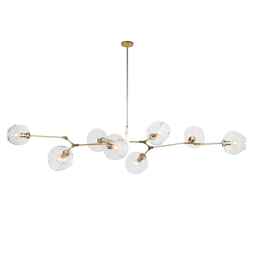 Люстра Branching Bubbles 8