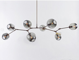Люстра Branching Bubbles 8