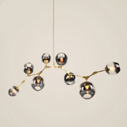 Люстра Branching Bubbles 8