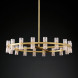 Люстра Delight Collection Arcachon 36