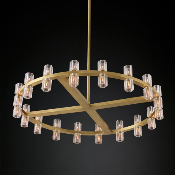 Люстра Delight Collection Arcachon 36