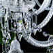 Люстра Delight Collection MD11027010-30A clear