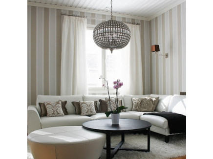 Люстра Kasbah Oval