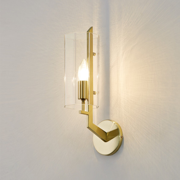 Настенный Светильник (Бра) Heles