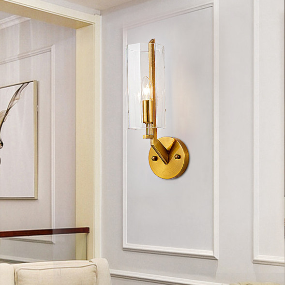 Настенный Светильник (Бра) Heles