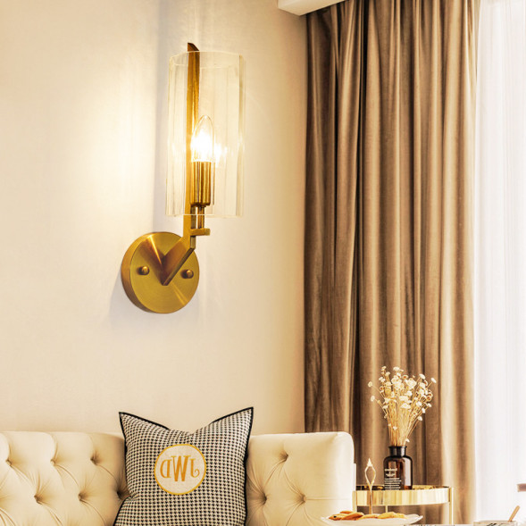 Настенный Светильник (Бра) Heles