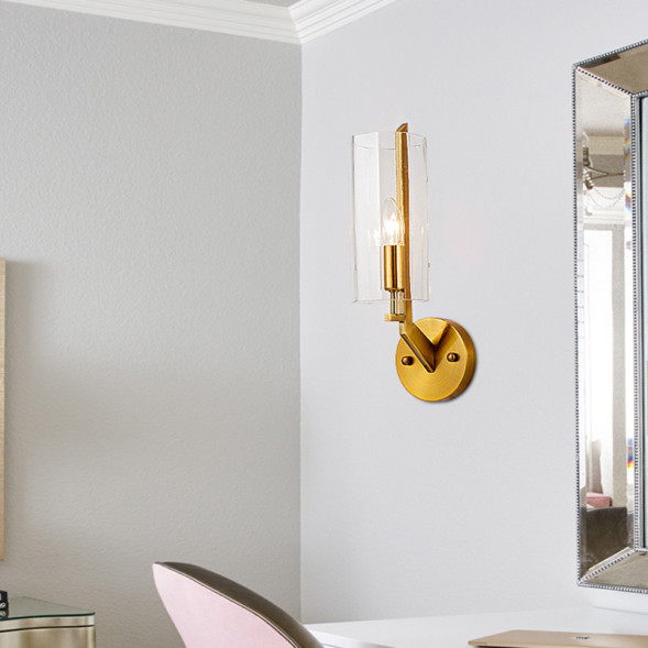 Настенный Светильник (Бра) Heles