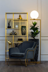 Торшер &quot;Шар&quot;