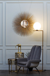 Торшер &quot;Шар&quot;