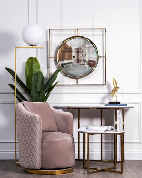 Торшер &quot;Шар&quot;