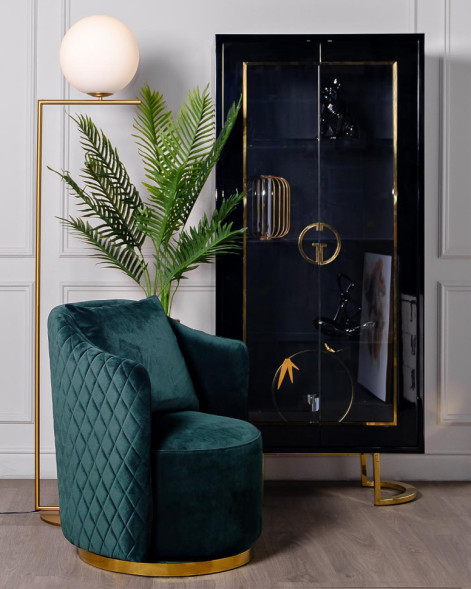 Торшер &quot;Шар&quot;