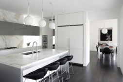 Люстра Castore