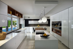 Люстра Castore