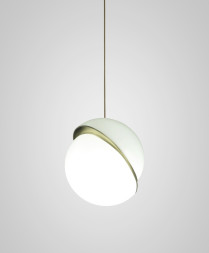 Светильник Crescent light