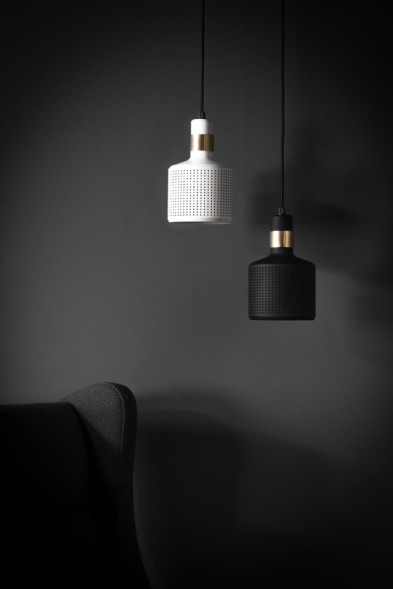 Светильник Riddle