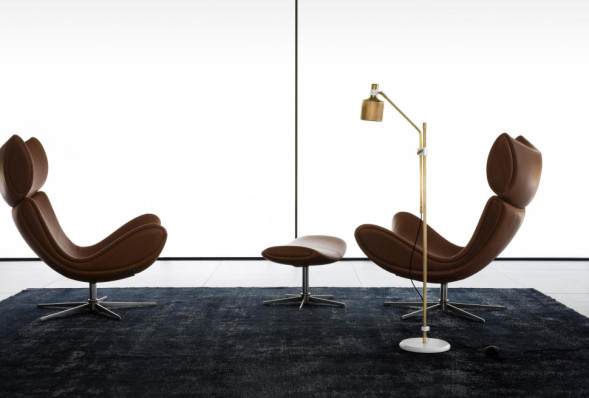 Светильник Riddle