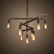 Люстра 6110–d9