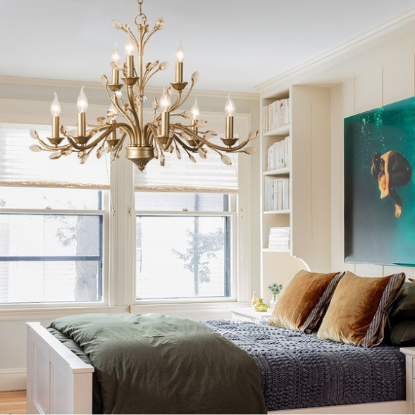 Люстра Antler 5