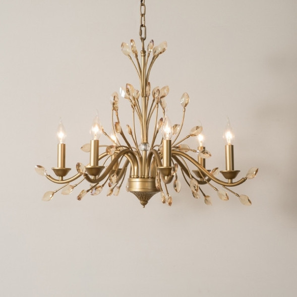 Люстра Antler 5