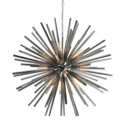 Люстра Delight Collection Equalizer 18 clear