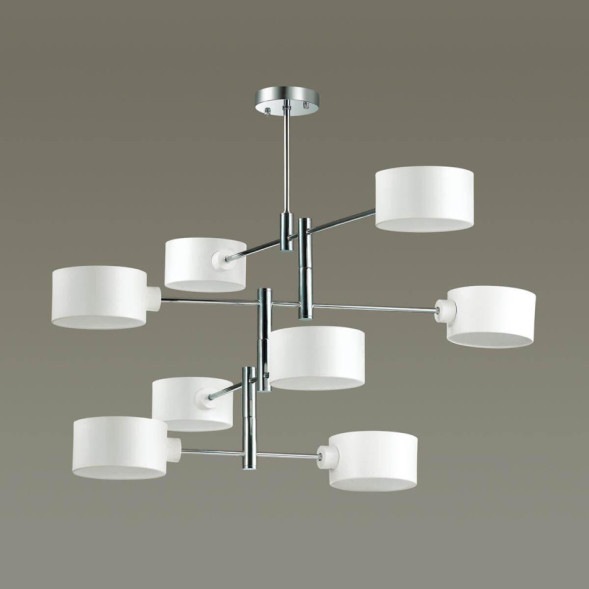 Люстра Kaspar 4