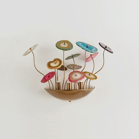 Настенное Бра Agate-M-Wall