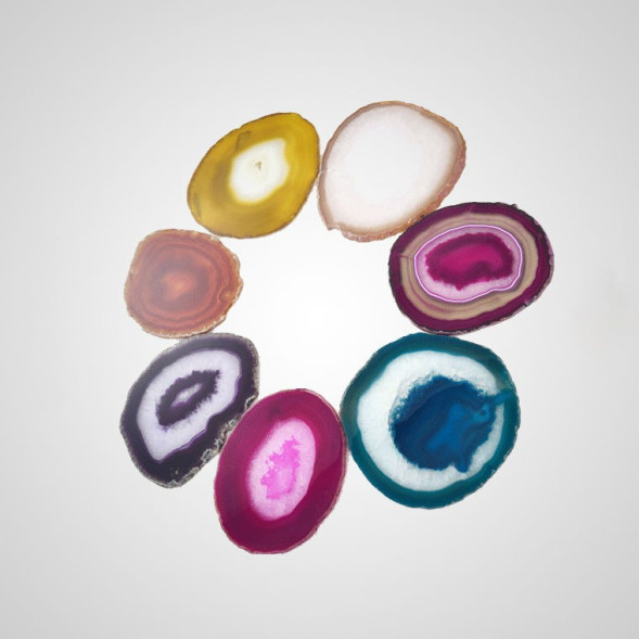 Настенное Бра Agate-M-Wall