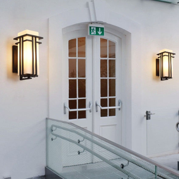 Настенный Светильник (Бра) Hellyer