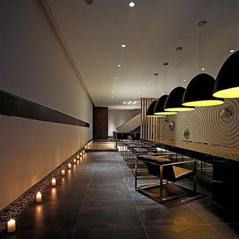 Люстра Nur Gloss