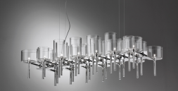 Люстра Spillray 16