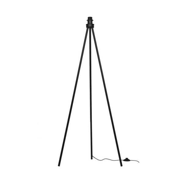 Торшер Loft IT Nordic 1700-FBK+LW