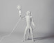 Лампа настольная The Monkey Lamp Standing Version