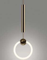 Светильник ring light