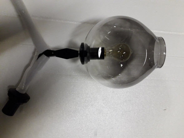 Люстра Branching Bubbles Big 7