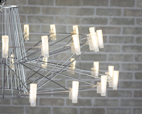 Люстра Coppelia D85