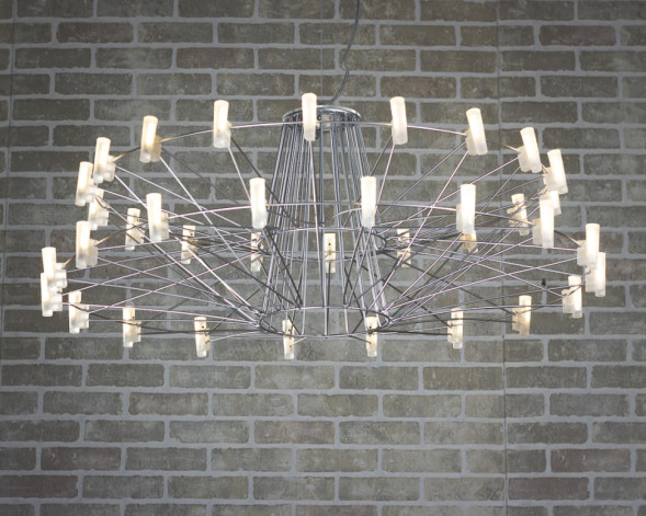 Люстра Coppelia D85