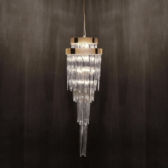 Люстра Delight Collection Babel 4