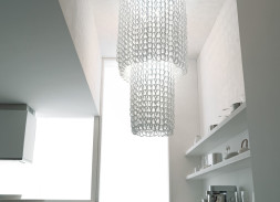 Люстра Giogali PL CAS 2