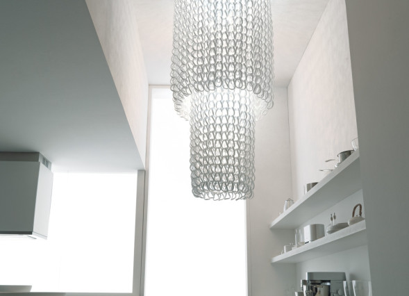 Люстра Giogali PL CAS 2