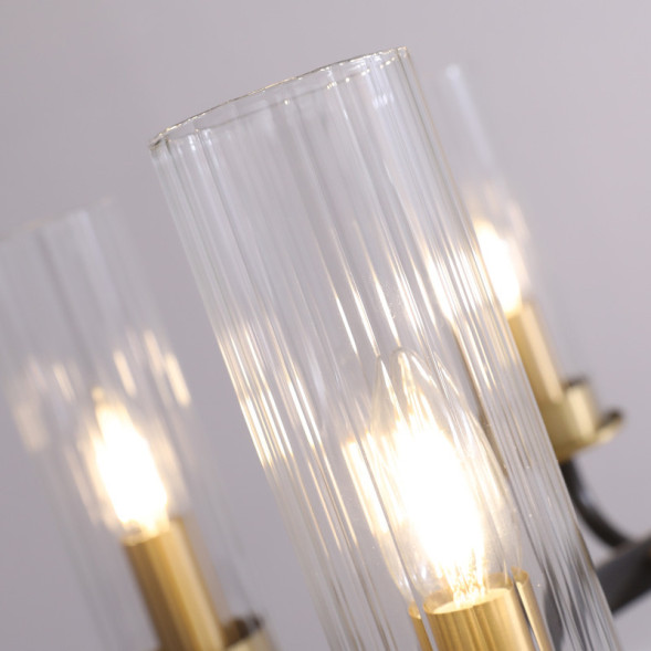 Люстра Kearney Savoy House 8 Ламп