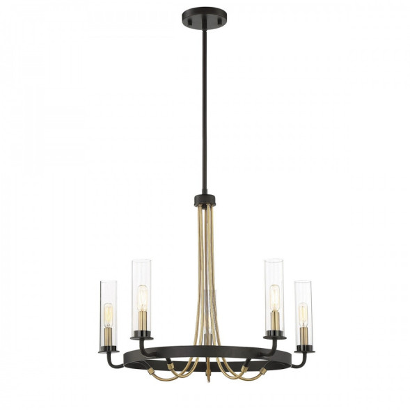 Люстра Kearney Savoy House 8 Ламп