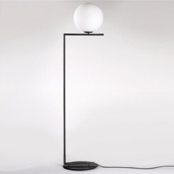 Торшер Flos Ic Lights F Black